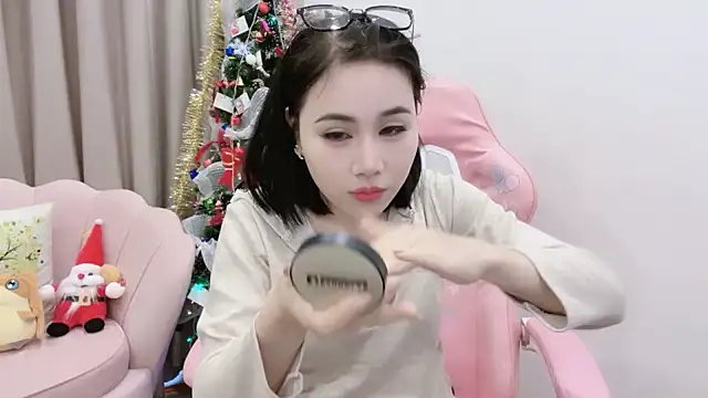 Meilian2021 online show from December 20, 4:20 am