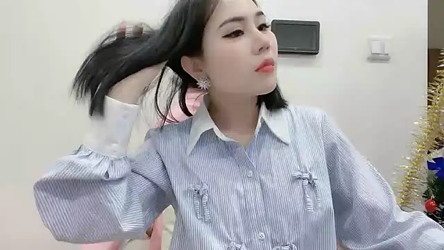 Meilian2021 online show from January 6, 3:31 am