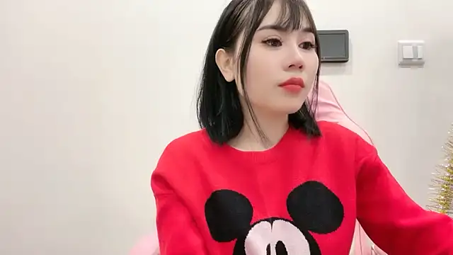 Meilian2021 online show from January 10, 4:12 am