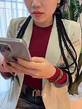 Meilian2021 online show from February 20, 4:39 am