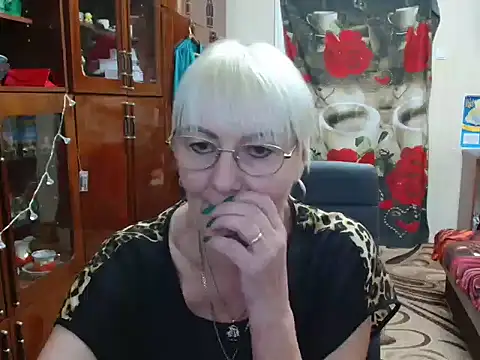 JenaCheim online show from December 28, 7:00 am