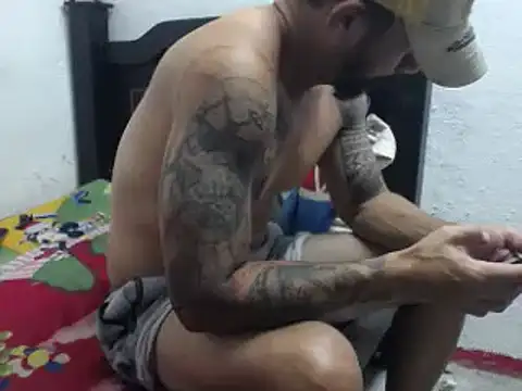 john balthor online show from February 7, 3:01 am