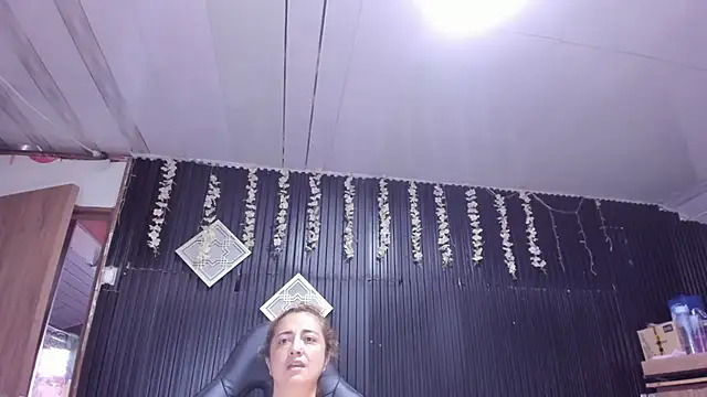 lalanaughty online show from February 14, 12:02 pm