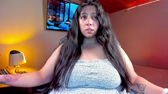 coraline latin online show from January 19, 1:32 am