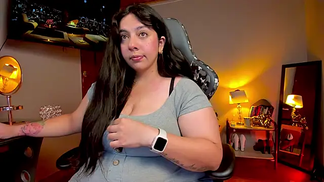 coraline latin online show from February 9, 11:46 pm