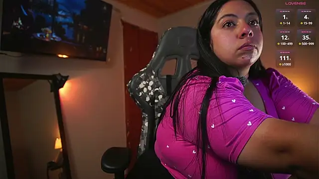 coraline latin online show from June 11, 11:58 pm