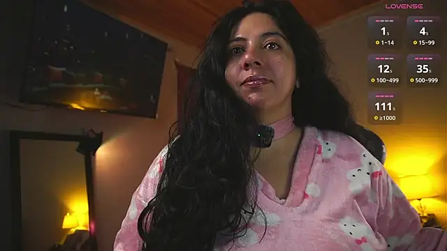Snapshot of coraline_latin chatting on July 10, 10:29 am coraline latin online show from July 10, 10:29 am