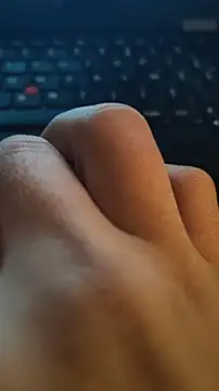 Just for trans online show from March 24, 8:03 pm