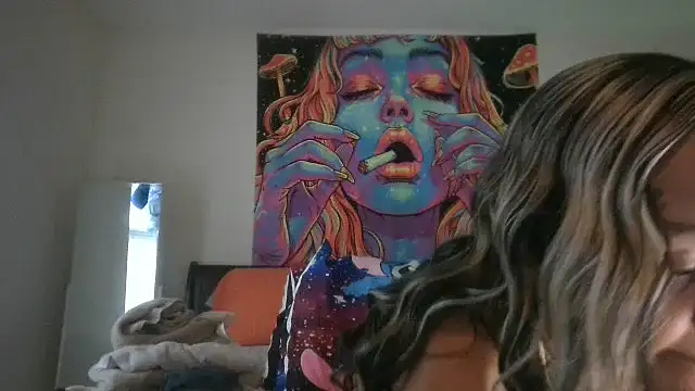 EnticingAaliyah online show from December 2, 6:14 pm