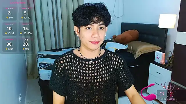 WildestTwink online show from March 4, 6:36 pm