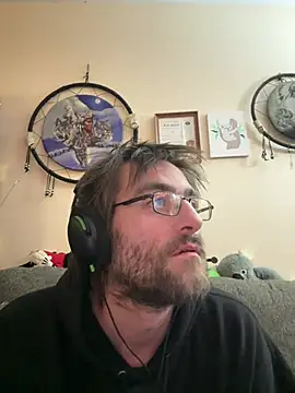 Snapshot of Wayno20 chatting on February 7, 4:37 am Wayno20 online show from February 7, 4:37 am