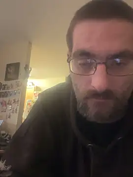 Snapshot of Wayno20 chatting on February 20, 6:10 am Wayno20 online show from February 20, 6:10 am