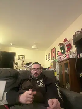 Snapshot of Wayno20 chatting on February 20, 6:26 am Wayno20 online show from February 20, 6:26 am