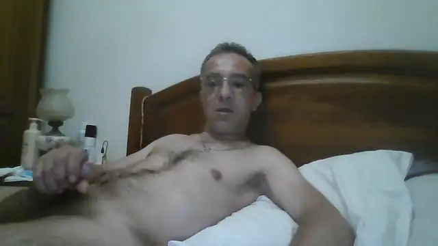 CarlosRocha73 online show from May 24, 1:10 am