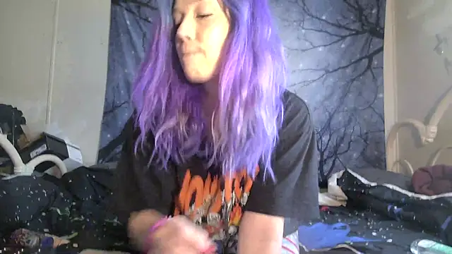 TEXASMARYYYJANE online show from January 22, 8:17 pm