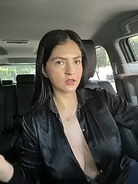 Carolina Novoa online show from December 27, 2:22 pm