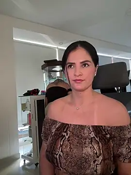 Carolina Novoa online show from January 16, 10:23 pm