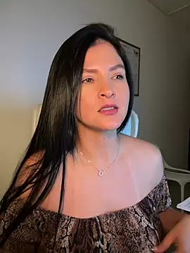 Carolina Novoa online show from February 16, 2:20 am