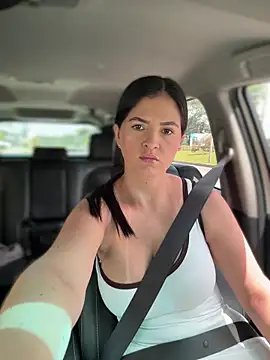 Carolina Novoa online show from September 12, 6:41 pm