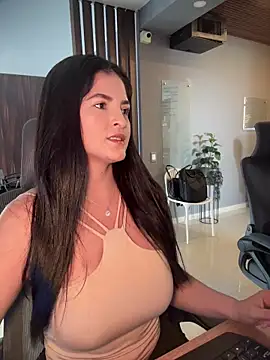 Carolina Novoa online show from September 24, 7:17 pm