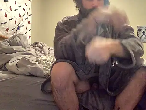 DrizzleMAN4187 online show from December 20, 12:12 pm