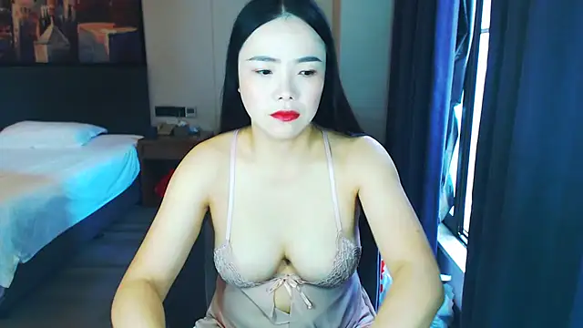 hianne online show from June 4, 4:29 am