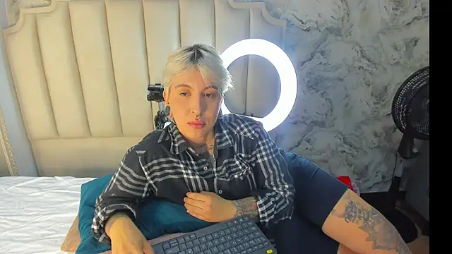 amy ink online show from October 29, 11:23 am