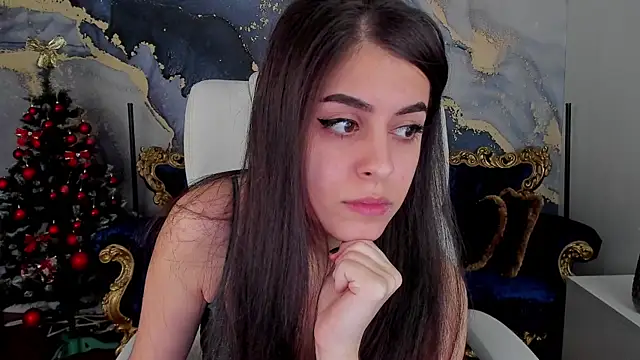 GoldBabyS online show from December 19, 7:40 pm