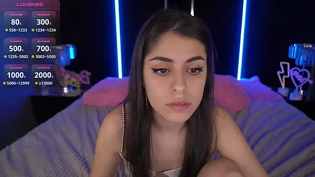 GoldBabyS online show from January 27, 5:15 pm