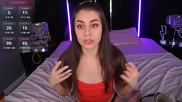 GoldBabyS online show from September 23, 2:09 pm