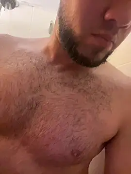 AlejoStrep online show from February 3, 1:59 am