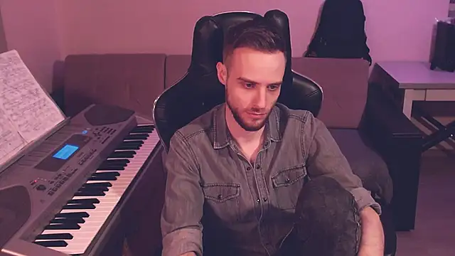 Sweetparker online show from December 16, 4:45 am