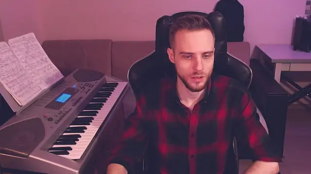 Sweetparker online show from December 19, 7:51 am