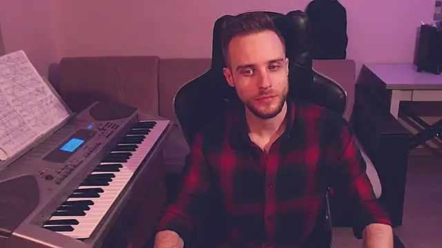 Sweetparker online show from December 19, 2:02 pm