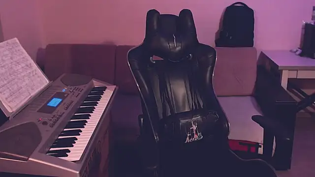 Sweetparker online show from January 11, 12:55 am