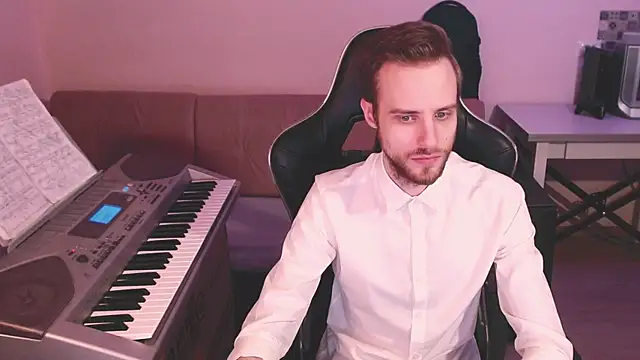 Sweetparker online show from February 19, 4:01 am