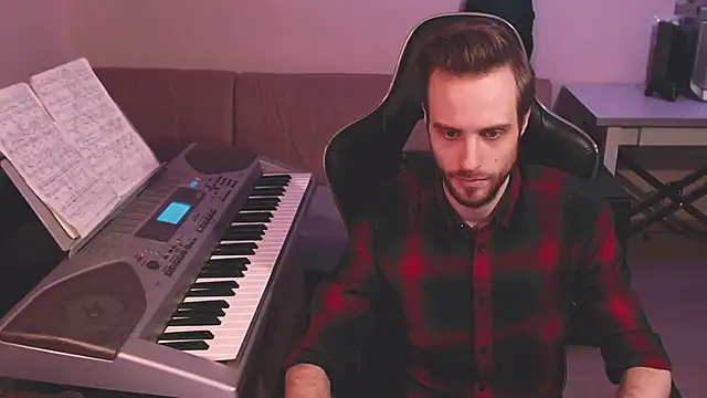 Sweetparker online show from March 1, 3:10 am