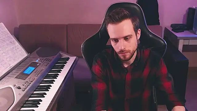 Sweetparker online show from September 23, 3:48 pm