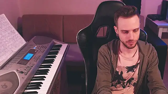 Sweetparker online show from October 20, 6:03 am