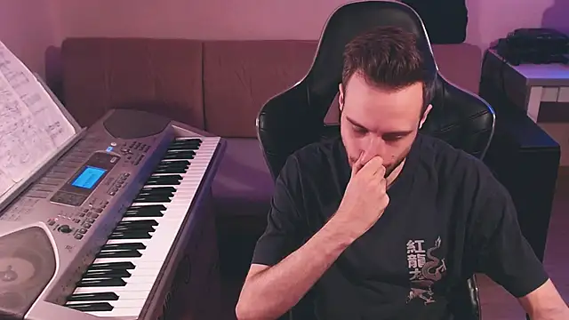 Sweetparker online show from October 28, 4:09 pm