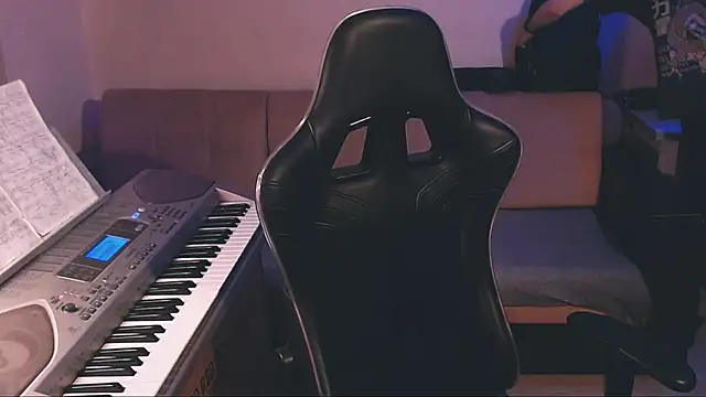 Sweetparker online show from March 14, 5:07 pm