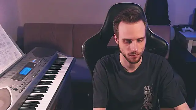 Sweetparker online show from April 7, 6:52 pm