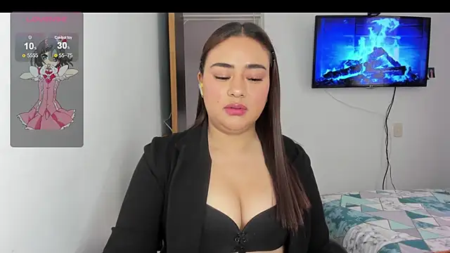 ReyleDoll online show from June 30, 9:16 pm