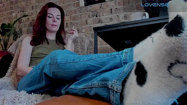 MrsVenus online show from April 10, 6:51 am