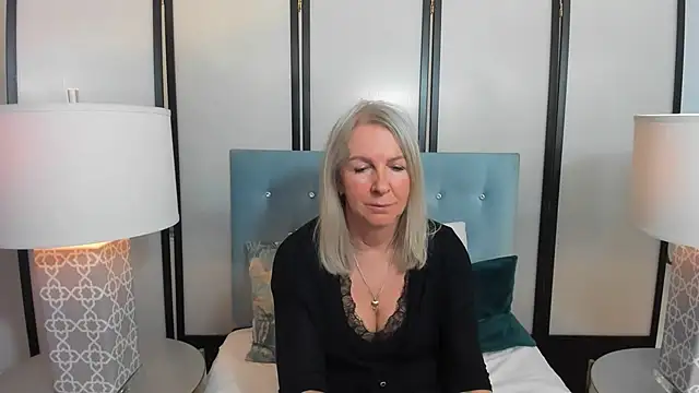 EricaTop online show from March 21, 9:36 am