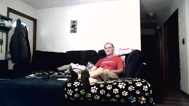 Sweet Sexy1963 online show from October 7, 1:52 pm