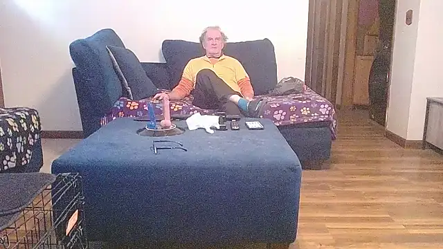 Sweet Sexy1963 online show from February 26, 6:40 pm