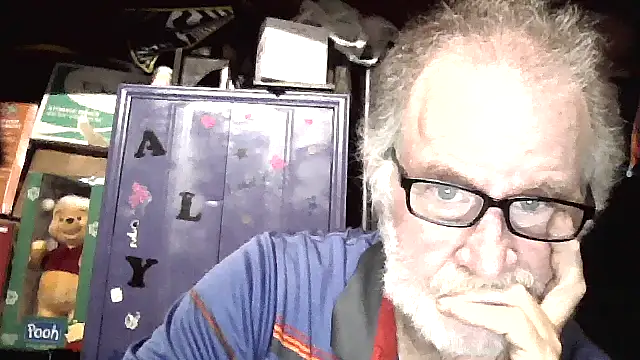 Sweet Sexy1963 online show from June 11, 5:33 pm