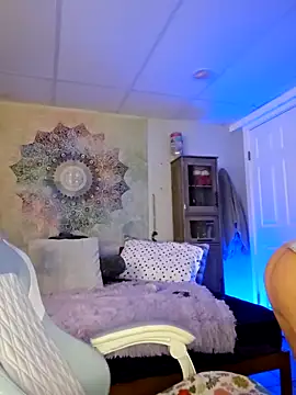  NinaLuvSins  online show from January 11, 5:29 pm