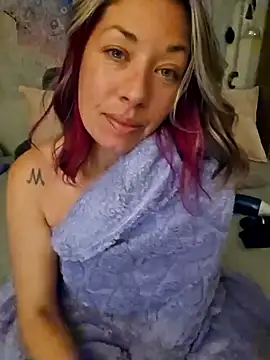  NinaLuvSins  online show from January 31, 1:33 am